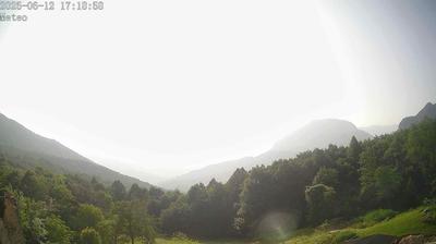 immagine della webcam nei dintorni di Vallarsa: webcam Posina