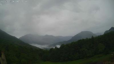 immagine della webcam nei dintorni di Lavarone: webcam Posina