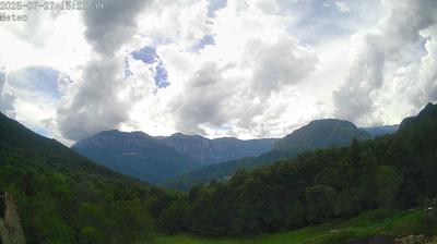 immagine della webcam nei dintorni di Valdagno: webcam Posina