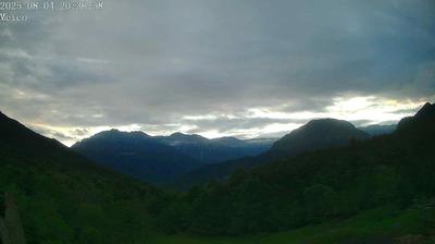 immagine della webcam nei dintorni di Vallarsa: webcam Posina