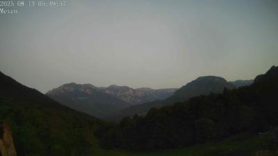 immagine della webcam nei dintorni di Schio: webcam Posina