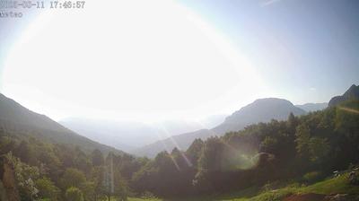 immagine della webcam nei dintorni di Monte di Malo: webcam Posina