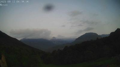 immagine della webcam nei dintorni di Arsiero: webcam Posina