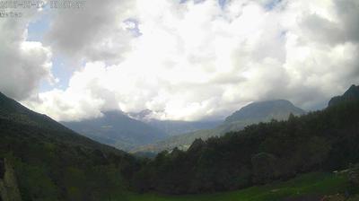 immagine della webcam nei dintorni di Lessinia: webcam Posina
