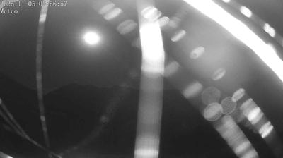 immagine della webcam nei dintorni di Laghi: webcam Posina