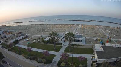 Preview delle webcam di Rimini