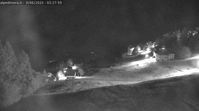Preview delle webcam di Scopello