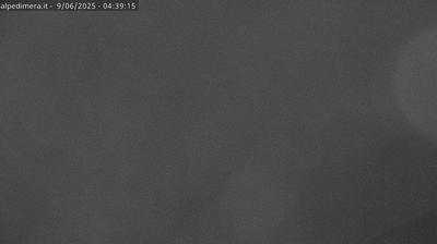 Preview delle webcam di Scopello