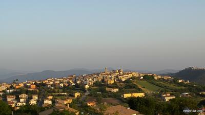 immagine della webcam nei dintorni di San Salvo: webcam Palata
