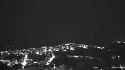 immagine della webcam nei dintorni di Schiavi di Abruzzo: webcam Palata