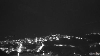 immagine della webcam nei dintorni di Schiavi di Abruzzo: webcam Palata