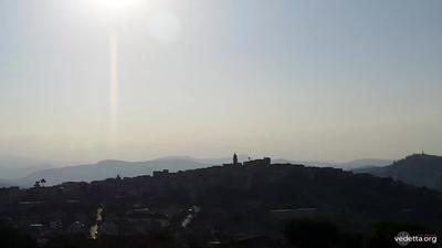 immagine della webcam nei dintorni di Fossalto: webcam Palata