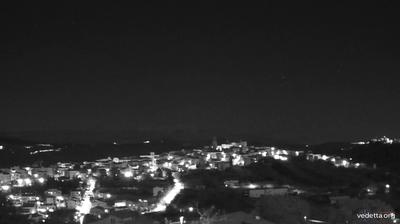 immagine della webcam nei dintorni di Monteodorisio: webcam Palata