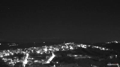 immagine della webcam nei dintorni di Scerni: webcam Palata