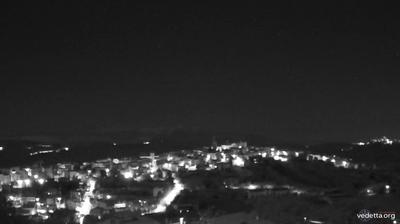 immagine della webcam nei dintorni di Ripabottoni: webcam Palata