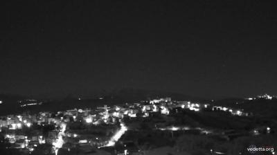 immagine della webcam nei dintorni di Bonefro: webcam Palata