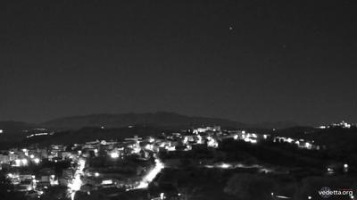 immagine della webcam nei dintorni di San Giuliano di Puglia: webcam Palata