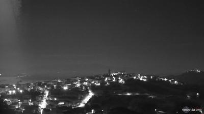 immagine della webcam nei dintorni di San Salvo: webcam Palata