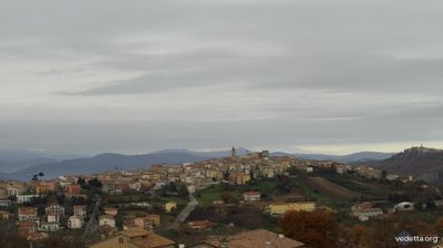 immagine della webcam nei dintorni di Lido di Campomarino: webcam Palata