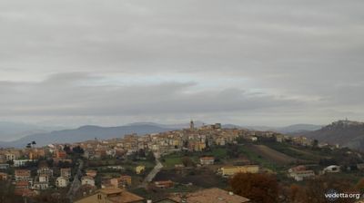 immagine della webcam nei dintorni di Lido di Campomarino: webcam Palata