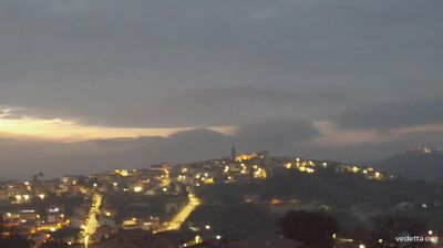 immagine della webcam nei dintorni di Ripabottoni: webcam Palata