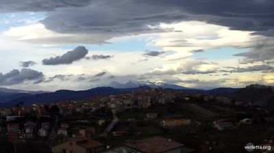 immagine della webcam nei dintorni di San Salvo: webcam Palata