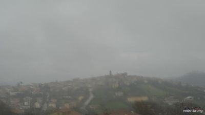 immagine della webcam nei dintorni di San Salvo: webcam Palata