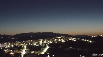 immagine della webcam nei dintorni di San Salvo Marina: webcam Palata
