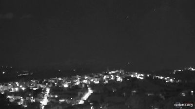 immagine della webcam nei dintorni di Bonefro: webcam Palata