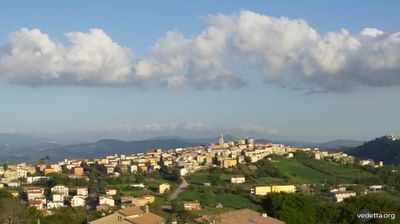 immagine della webcam nei dintorni di Petacciato Marina: webcam Palata