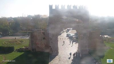 immagine della webcam nei dintorni di Gatteo: webcam Rivazzurra