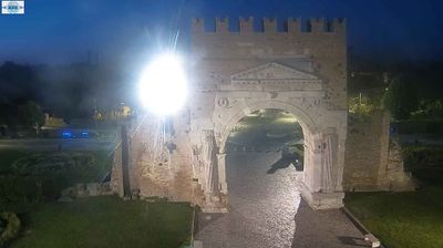 immagine della webcam nei dintorni di Bellariva: webcam Rimini