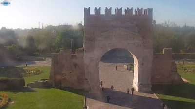 immagine della webcam nei dintorni di Gatteo: webcam Rimini