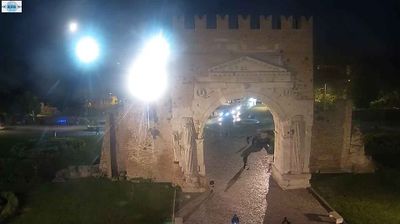 Preview delle webcam di Rimini