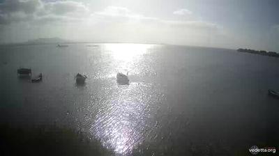 immagine della webcam nei dintorni di Carloforte: webcam Matzaccara