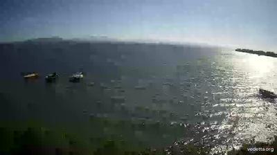 immagine della webcam nei dintorni di Sant'Antioco: webcam Matzaccara