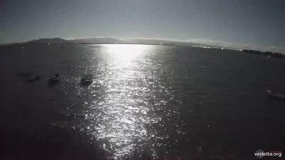immagine della webcam nei dintorni di Sant'Antioco: webcam Matzaccara