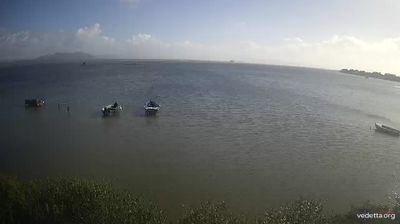 immagine della webcam nei dintorni di Sant'Antioco: webcam Matzaccara