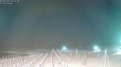 Preview delle webcam di Rosignano Marittimo