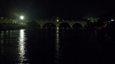 immagine della webcam nei dintorni di Sordio: webcam Pavia
