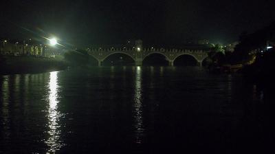 immagine della webcam nei dintorni di Sordio: webcam Pavia