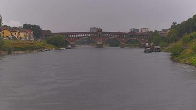Preview delle webcam di Pavia