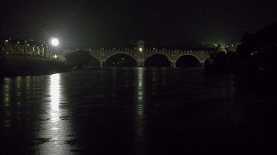 immagine della webcam nei dintorni di Casei Gerola: webcam Pavia