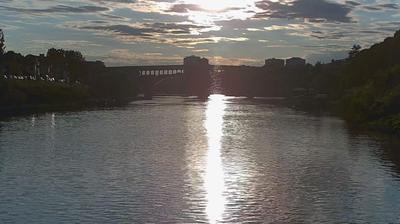 immagine della webcam nei dintorni di Sordio: webcam Pavia