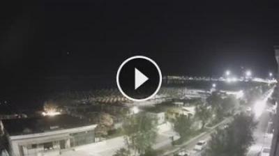 Preview delle webcam di Pescara