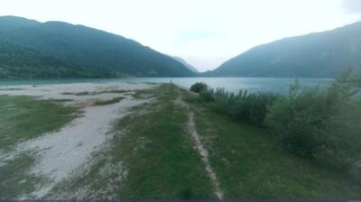 immagine della webcam nei dintorni di Belluno: webcam Pian del Cansiglio