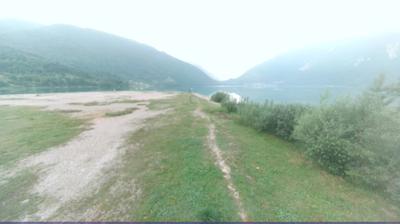 immagine della webcam nei dintorni di Farra d'Alpago: webcam Pian del Cansiglio
