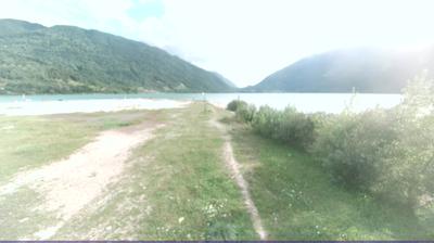 immagine della webcam nei dintorni di Belluno: webcam Pian del Cansiglio