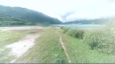 immagine della webcam nei dintorni di Col Indes: webcam Pian del Cansiglio