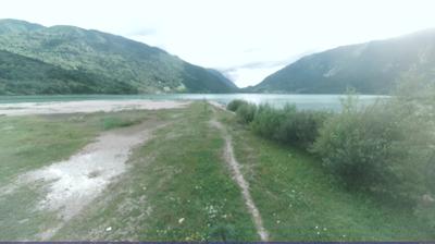 immagine della webcam nei dintorni di Santa Lucia di Piave: webcam Pian del Cansiglio